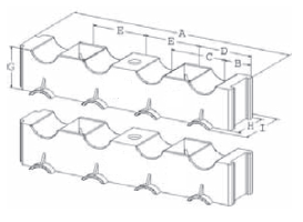KOZ UNI 4X 30-47 KOZ UNI 4X 30-47