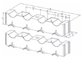 KOZ UNI 4X 30-47